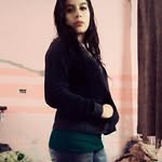 niñaloca - @adelacadenamendoza - Instagram