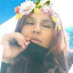 Adela Caloca - @adelacaloca - Instagram
