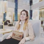Adela Calvillo Bustamante - @adelacalvillobustamante - Instagram