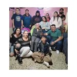 Adela Campos - @camposadelitac - Instagram