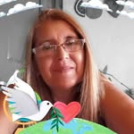 Adela Candelaria Oviedo Bardelli - @bardelli1753gmel.comadela - Instagram