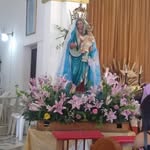 Perfil Parroquia La Candelaria - @parroquia_sra_dela_candelaria - Instagram