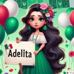 Adela A Cano - @adelacano92 - Instagram