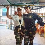 Adela Cano - @pollo_y_pescado - Instagram