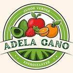 🥒Adela Cano🥒 - @jugosverdesenergizantes_06 - Instagram