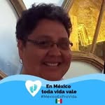 Adela Cantú - @minjarezadela - Instagram
