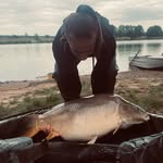 Adéla Ludvíková - @adela_carpfishing - Instagram