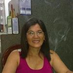 Adela Cerdas - @cerdasadela0205 - Instagram