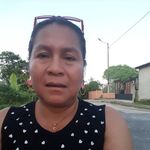 Adela Esther Licuy Cerda - @licuycerda - Instagram