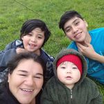 Adela Isabel Cerda Mancilla - @cerdaadela02 - Instagram