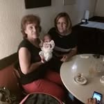 Adela Baron Chamorro - @baronchamorro - Instagram