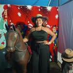 Adela Chamorro - @x_ach18 - Instagram