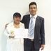 Adela Chamorro - Facebook
