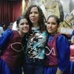 Adela Chamorro - @adelachamorro08 - Instagram