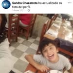 Adela Chamorro - @chazatretasandraadela - Instagram