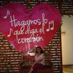 Ana Adela Chamorro Pantoja - @anaadelachamorropantoja - Instagram