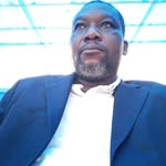 Ayodeji Adelagun - @adelagunchapman - Instagram