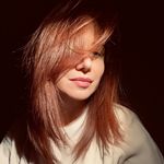 Adela Dako - @adeladako.thelightchaser - Instagram