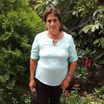 Adela Chavez - @adela.chavez.37454 - Instagram