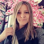 Adela Cindrak - @adelacindrak011187 - Instagram