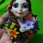 Adela Concepción González - @adel.aida1303 - Instagram