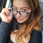 Adela Concepcion Jimenez Guevara - @safryjg - Instagram