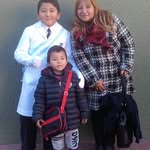 Adela Conde - @juanx549 - Instagram