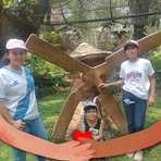 Adela Conde - Facebook