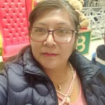 Adela Quispe Conde - @adelaquispeconde - Instagram
