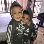 gisseAmo mis  hijos - @gisselleconde.adela.conde_love - Instagram