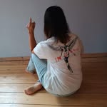 Adal Haid - @adelaide.conrad.9 - Instagram