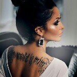 Adela Cooper - @adelafgcooperoy - Instagram