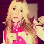 ☞Adela Reyes Cooper - @adela26c - Instagram