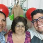 Adela Cornejo - Facebook