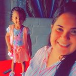 Adela Cali Coronado - @isabelithacali - Instagram