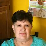 Adela Coronado - @cadela274 - Instagram