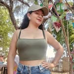 Adela Corrales Tarrillo - @ade.lasmith - Instagram