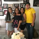 Adela Zamora Corrales - @seela8709 - Instagram