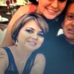 Adela Cota - @adelacotareyes - Instagram