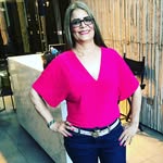 Adela Cota Dominguez - @adelacotadominguez - Instagram
