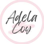 💜 Adela Coy 💜 - @adelacoymaquilladora - Instagram