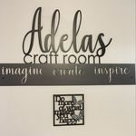 Adela’s Craft Room - @adelascraftroom - Instagram