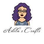 Adela's Crafts - @adelascrafts - Instagram