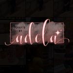 Crafts by Adela ♡ - @craftsbyadela - Instagram