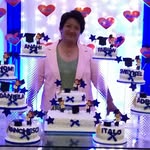 Adela Aguirre Crespin - @guillermo1781 - Instagram