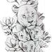 Adelaida Crespin - Facebook