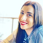 Adela Prado Crespo - @yeyuchi - Instagram