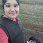 adela cuevas - @melgarejot51 - Instagram