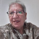Adela Cuevas - @adelacuevas1952 - Instagram