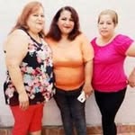 Adela Gomes Cuevas - @gomescuevas - Instagram
